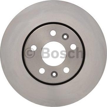 BOSCH 0 986 479 D30 - Disc frana aaoparts.ro