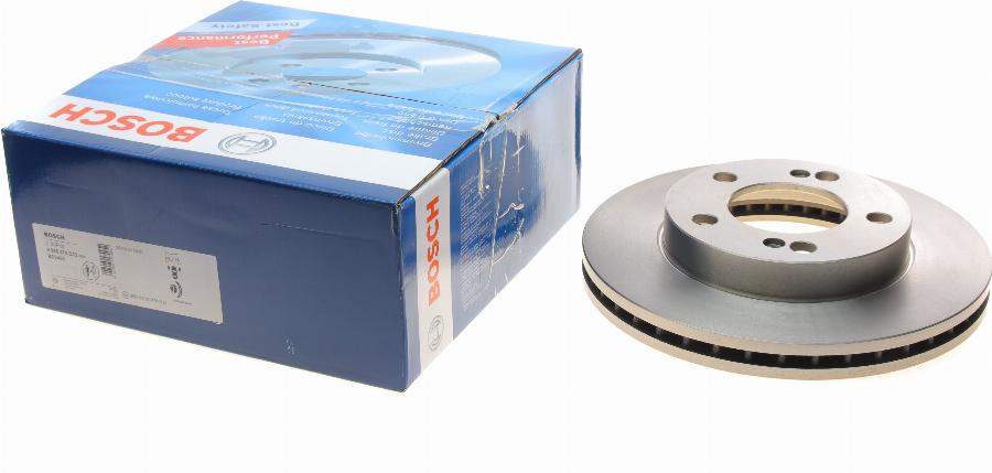 BOSCH 0 986 479 D32 - Disc frana aaoparts.ro