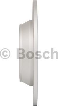 BOSCH 0 986 479 D37 - Disc frana aaoparts.ro