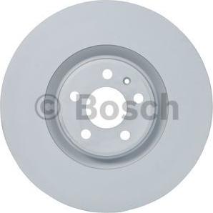 BOSCH 0 986 479 D29 - Disc frana aaoparts.ro