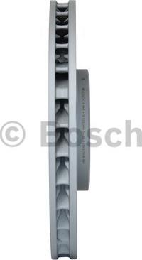 BOSCH 0 986 479 D26 - Disc frana aaoparts.ro