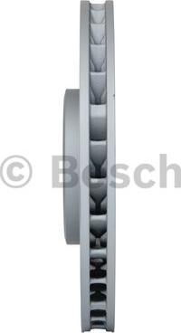 BOSCH 0 986 479 D26 - Disc frana aaoparts.ro