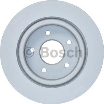 BOSCH 0 986 479 D20 - Disc frana aaoparts.ro