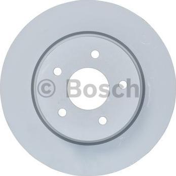 BOSCH 0 986 479 D20 - Disc frana aaoparts.ro