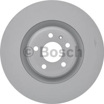 BOSCH 0 986 479 D28 - Disc frana aaoparts.ro