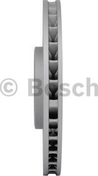 BOSCH 0 986 479 D28 - Disc frana aaoparts.ro