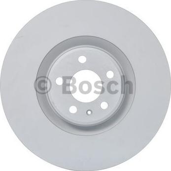 BOSCH 0 986 479 D27 - Disc frana aaoparts.ro