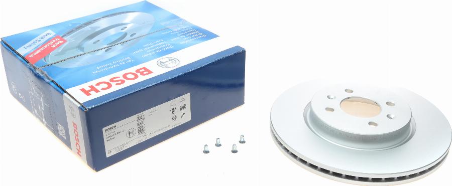 BOSCH 0 986 479 E98 - Disc frana aaoparts.ro