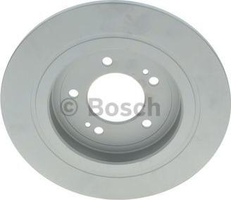 BOSCH 0 986 479 E46 - Disc frana aaoparts.ro