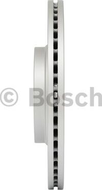 BOSCH 0 986 479 E42 - Disc frana aaoparts.ro