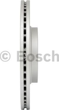 BOSCH 0 986 479 E42 - Disc frana aaoparts.ro