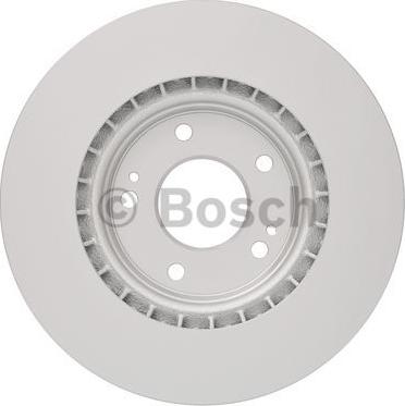 BOSCH 0 986 479 E42 - Disc frana aaoparts.ro