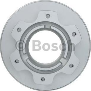 BOSCH 0 986 479 E47 - Disc frana aaoparts.ro