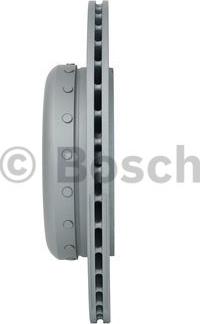 BOSCH 0 986 479 E04 - Disc frana aaoparts.ro