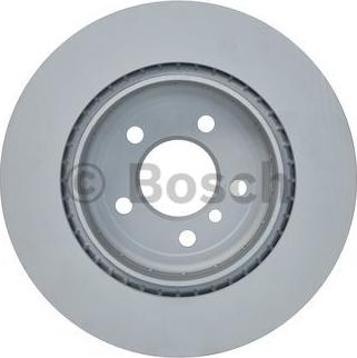 BOSCH 0 986 479 E04 - Disc frana aaoparts.ro