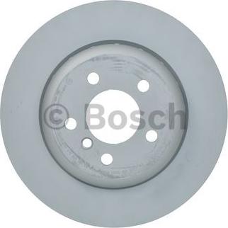 BOSCH 0 986 479 E04 - Disc frana aaoparts.ro