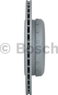 BOSCH 0 986 479 E04 - Disc frana aaoparts.ro