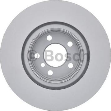 BOSCH 0 986 479 E06 - Disc frana aaoparts.ro