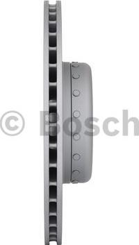 BOSCH 0 986 479 E06 - Disc frana aaoparts.ro