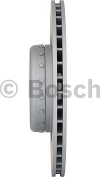 BOSCH 0 986 479 E06 - Disc frana aaoparts.ro