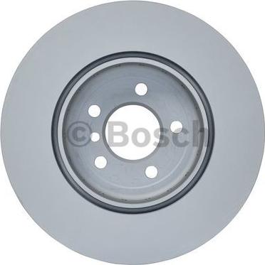 BOSCH 0 986 479 E08 - Disc frana aaoparts.ro