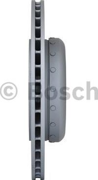 BOSCH 0 986 479 E08 - Disc frana aaoparts.ro