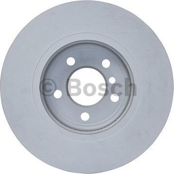 BOSCH 0 986 479 E07 - Disc frana aaoparts.ro