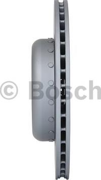 BOSCH 0 986 479 E07 - Disc frana aaoparts.ro