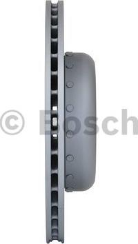 BOSCH 0 986 479 E07 - Disc frana aaoparts.ro