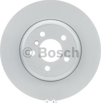 BOSCH 0 986 479 E16 - Disc frana aaoparts.ro