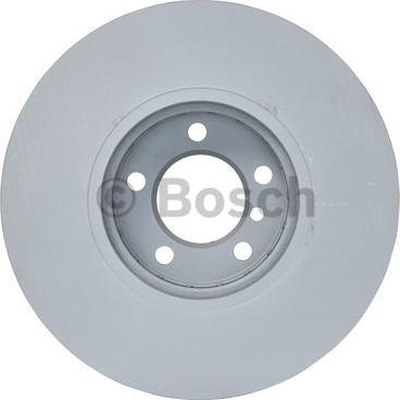 BOSCH 0 986 479 E11 - Disc frana aaoparts.ro