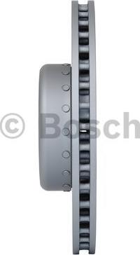 BOSCH 0 986 479 E11 - Disc frana aaoparts.ro