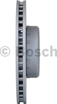 BOSCH 0 986 479 E11 - Disc frana aaoparts.ro