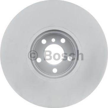 BOSCH 0 986 479 E30 - Disc frana aaoparts.ro