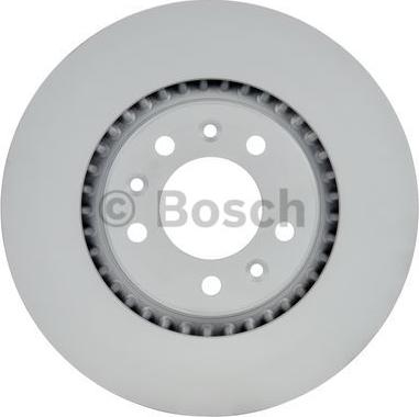 BOSCH 0 986 479 E32 - Disc frana aaoparts.ro