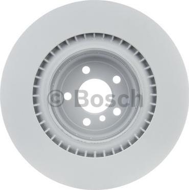 BOSCH 0 986 479 E29 - Disc frana aaoparts.ro