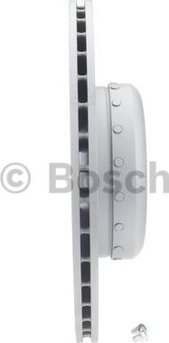 BOSCH 0 986 479 E29 - Disc frana aaoparts.ro