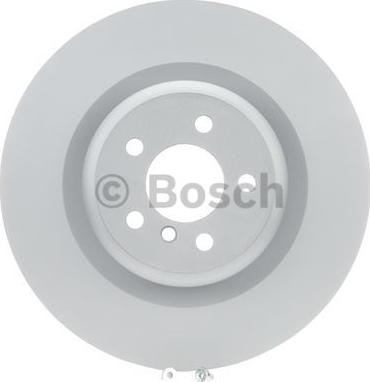 BOSCH 0 986 479 E29 - Disc frana aaoparts.ro