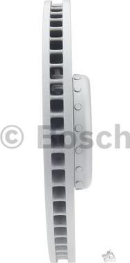 BOSCH 0 986 479 E25 - Disc frana aaoparts.ro