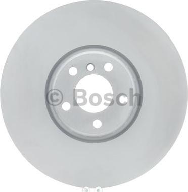 BOSCH 0 986 479 E25 - Disc frana aaoparts.ro