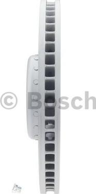 BOSCH 0 986 479 E25 - Disc frana aaoparts.ro