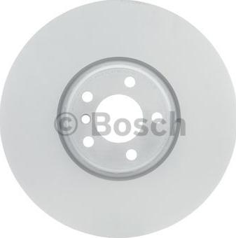 BOSCH 0 986 479 E26 - Disc frana aaoparts.ro