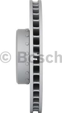 BOSCH 0 986 479 E20 - Disc frana aaoparts.ro