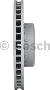 BOSCH 0 986 479 E20 - Disc frana aaoparts.ro