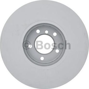 BOSCH 0 986 479 E20 - Disc frana aaoparts.ro