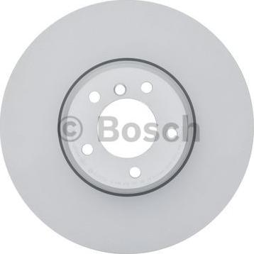 BOSCH 0 986 479 E20 - Disc frana aaoparts.ro