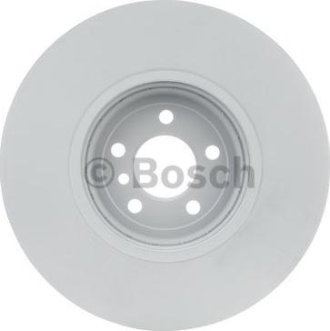 BOSCH 0 986 479 E28 - Disc frana aaoparts.ro