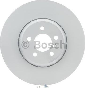 BOSCH 0 986 479 E28 - Disc frana aaoparts.ro