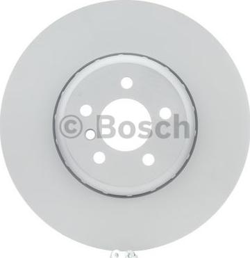 BOSCH 0 986 479 E27 - Disc frana aaoparts.ro