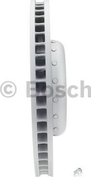 BOSCH 0 986 479 E27 - Disc frana aaoparts.ro